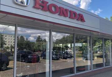 Honda CR-V 155.000 km 16.990 &euro; Stralsund 18435