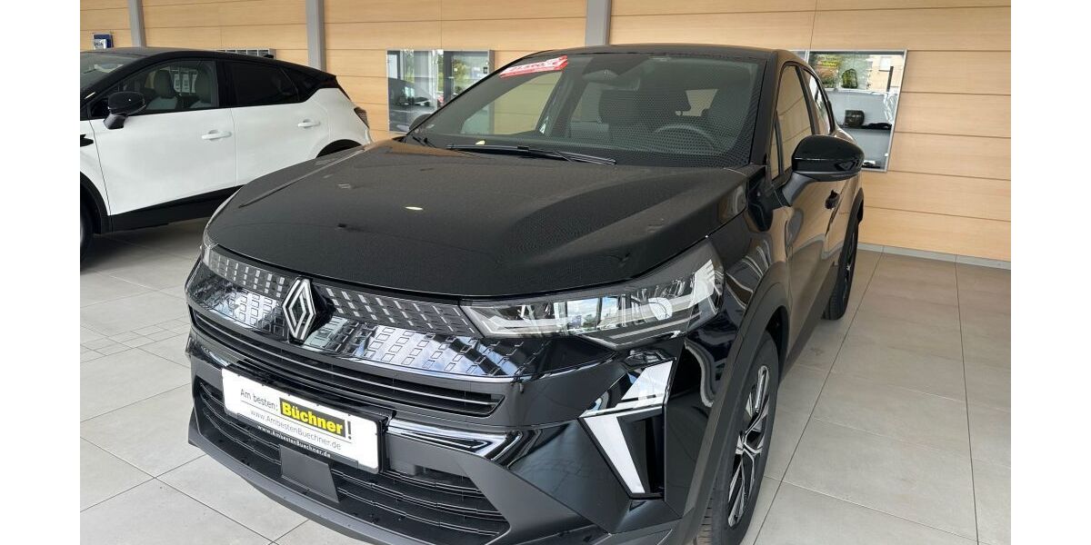 Renault Captur 1.500 km 23.990 &euro; Löbau 02708