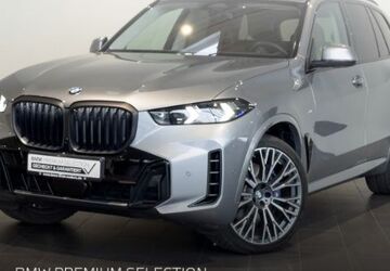 BMW X5 27.239 km 75.290 &euro; Fulda 36043