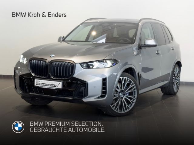 BMW X5 27.239 km 77.850 &euro; Fulda 36043