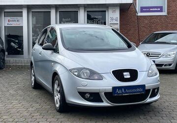 Seat Altea 206.145 km 2.490 &euro; Münster 48163