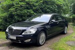 Mercedes-Benz S-Klasse 303.000 km 18.500 &euro; Büchen 21514