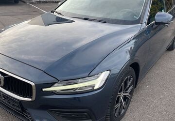 Volvo V60 70.000 km 29.990 &euro; Iserlohn 58638