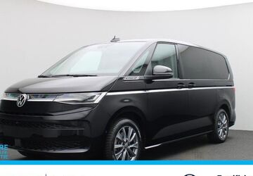 VW T7 Multivan 18.400 km 65.730 &euro; Marktoberdorf 87616