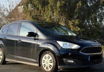 Ford C-Max 118.000 km 3.850 &euro; Bamberg 96050