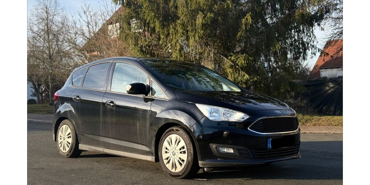 Ford C-Max 118.000 km 3.850 &euro; Bamberg 96050