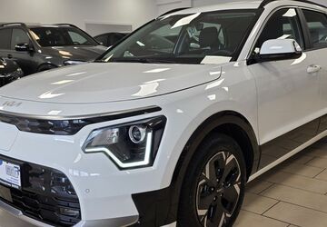Kia Niro 18.437 km 25.500 &euro; Bonn 53227