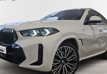 BMW X6 19.621 km 91.230 &euro; Bad Tölz 83646