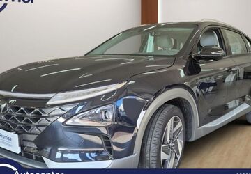 Hyundai NEXO 6.950 km 20.490 &euro; Köln 51145
