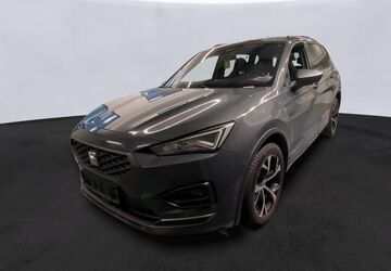 Seat Tarraco 149.545 km 25.440 &euro; Köthen 06366