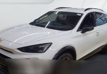 Cupra Formentor 5.492 km 34.250 &euro; Essen 45307