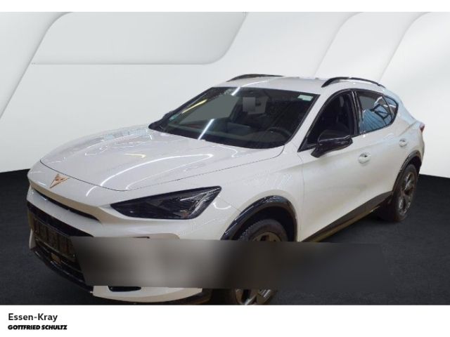 Cupra Formentor 5.492 km 34.250 &euro; Essen 45307