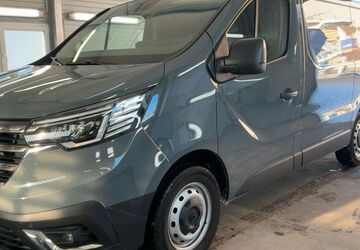 Renault Trafic 39.000 km 25.950 &euro; Geesthacht 21502