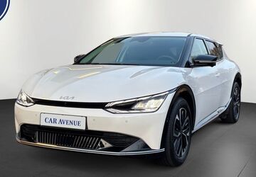 Kia EV6 18.000 km 39.890 &euro; Wittlich 54516