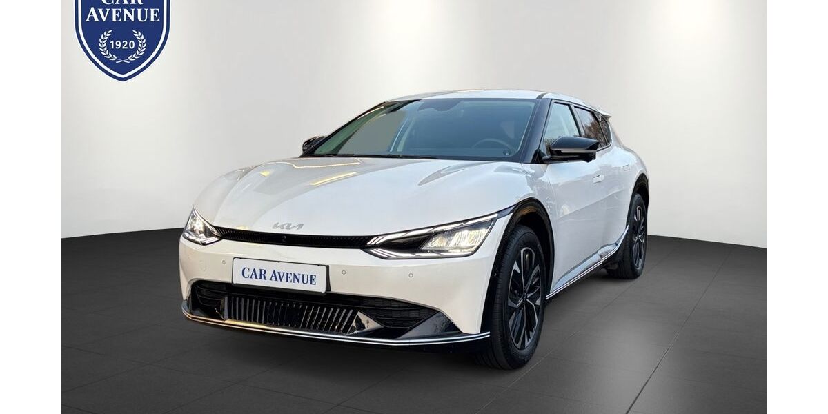 Kia EV6 18.000 km 39.890 &euro; Wittlich 54516