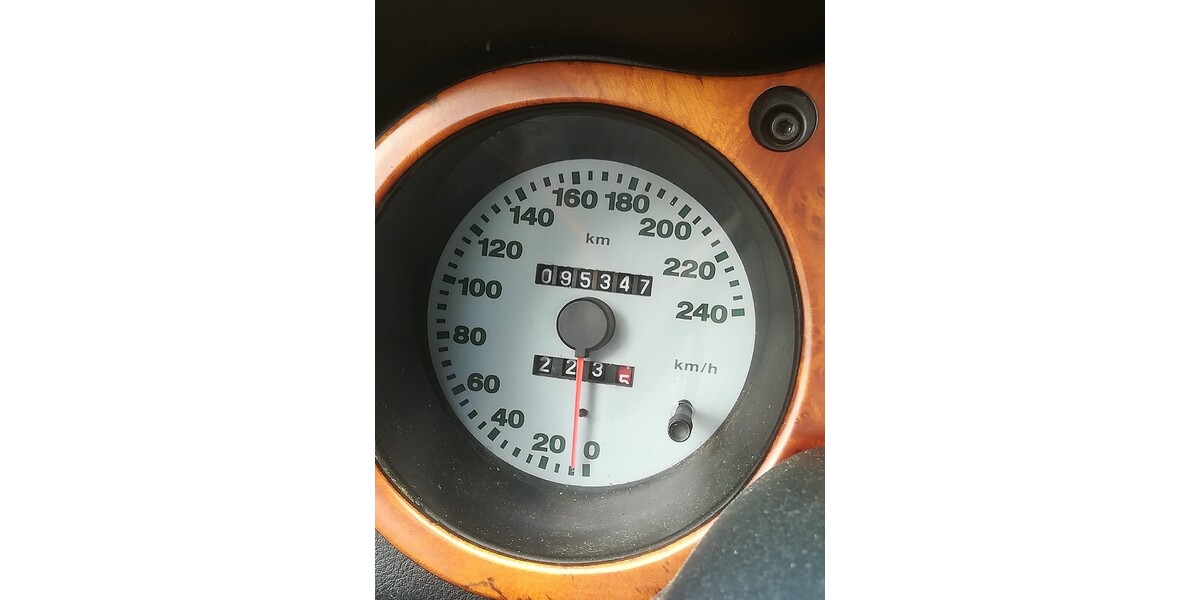 Fiat Barchetta 95.000 km 1.500 &euro; Bremen 28195