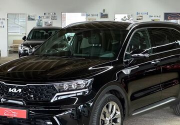 Kia Sorento 55.100 km 40.590 &euro; Taucha bei Leipzig 04425