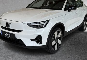 Volvo C40 3.000 km 44.800 &euro; Münster 48155