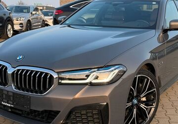 BMW 545 64.550 km 46.291 &euro; Gronau 48599