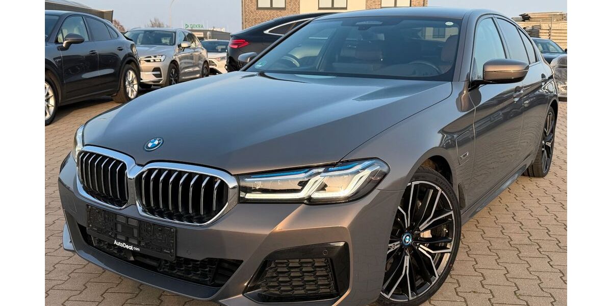 BMW 545 64.550 km 46.291 &euro; Gronau 48599