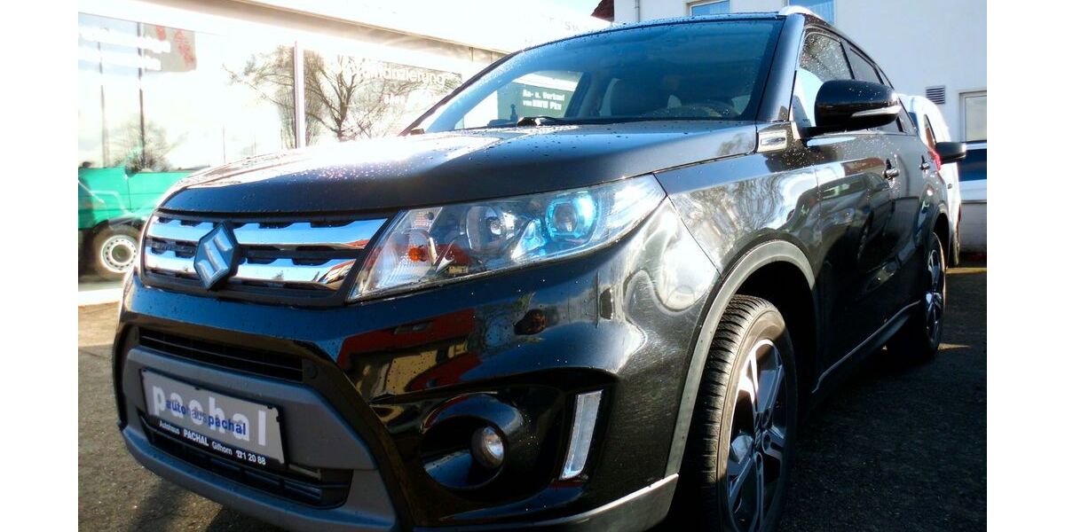 Suzuki Vitara 64.500 km 18.650 &euro; Gifhorn 38518