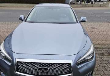 INFINITI Q50 185.000 km 14.500 &euro; Meerholz (Gelnhausen) 63571