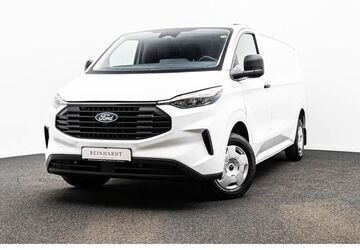 Ford Transit Custom 65.749 km 25.735 &euro; Hagen 58091