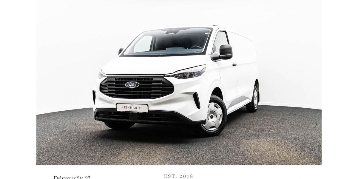 Ford Transit Custom 65.749 km 25.735 &euro; Hagen 58091