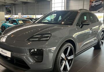 Porsche Macan 7.900 km 119.900 &euro; Bielefeld 33719