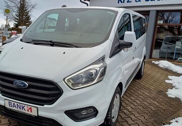 Ford Transit 49.904 km 24.990 &euro; Mitterteich 95666