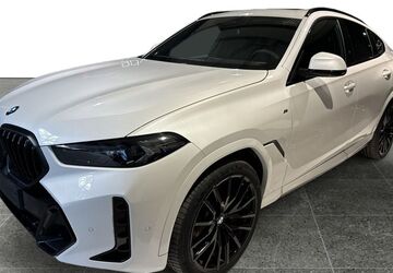 BMW X6 21.102 km 78.900 &euro; Geretsried 82538