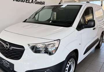 Opel Combo 44.000 km 14.990 &euro; Heiligenhaus 42579