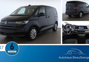 VW T7 Multivan 10.500 km 50.690 &euro; Buchschwabach bei Nürnberg 90574