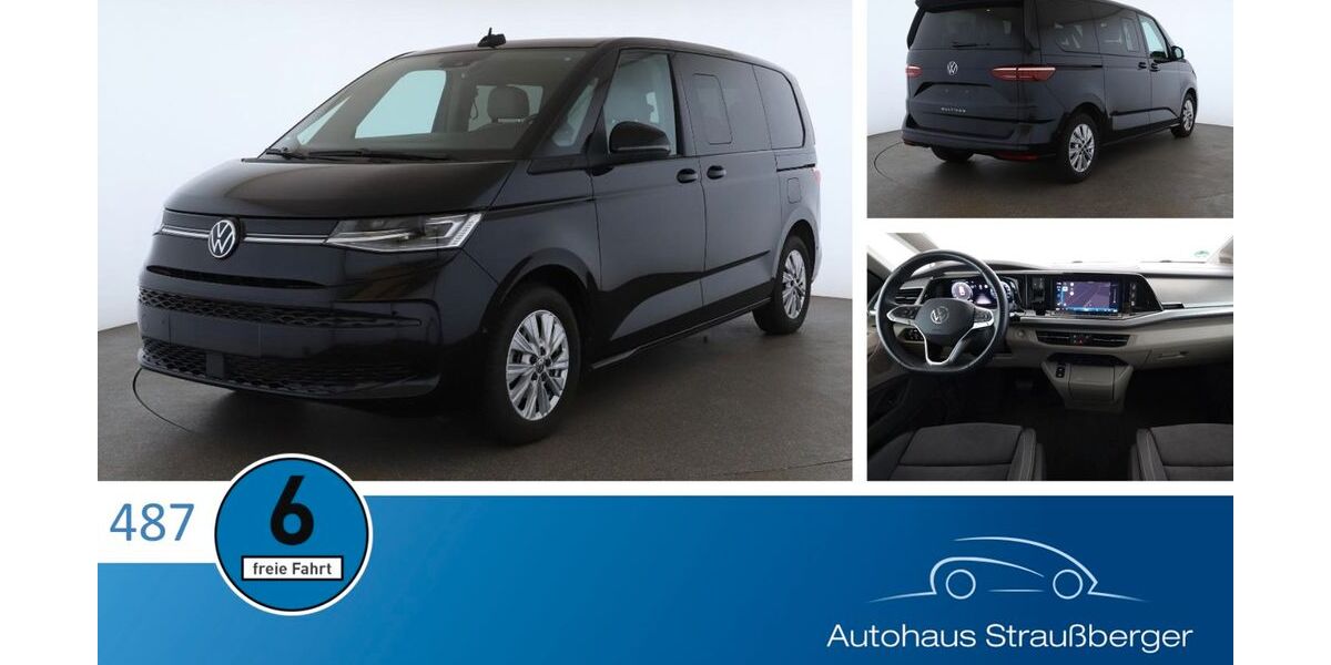VW T7 Multivan 10.500 km 50.690 &euro; Buchschwabach bei Nürnberg 90574
