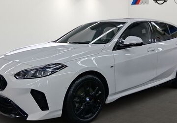 BMW 123 24.140 km 35.970 &euro; München 81827