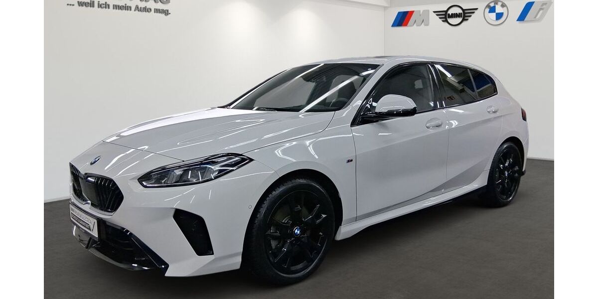 BMW 123 24.140 km 35.970 &euro; München 81827