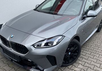 BMW 118 45.600 km 30.890 &euro; Zehnhausen 56477