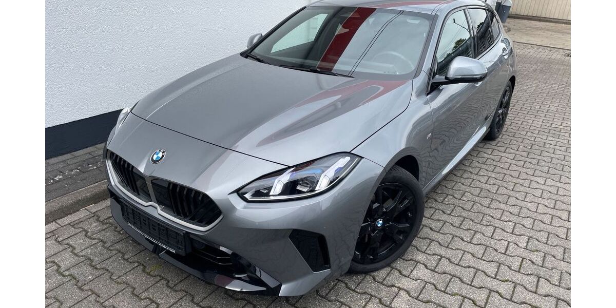 BMW 118 45.600 km 30.890 &euro; Zehnhausen 56477