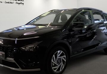 Hyundai BAYON 3.490 km 24.980 &euro; Dingolfing 84130