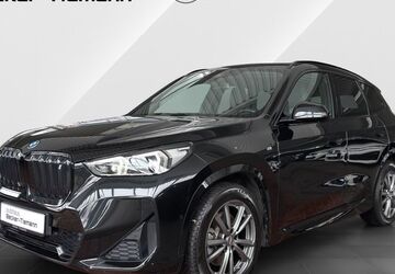 BMW iX1 51.133 km 38.602 &euro; Bünde 32257