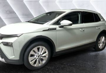 Skoda Elroq 9.999 km 45.990 &euro; Neuruppin 16816