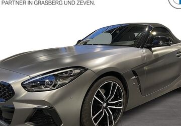 BMW Z4 41.900 km 41.830 &euro; Zeven 27404