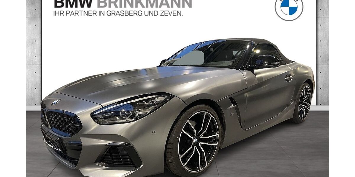 BMW Z4 41.900 km 41.830 &euro; Zeven 27404