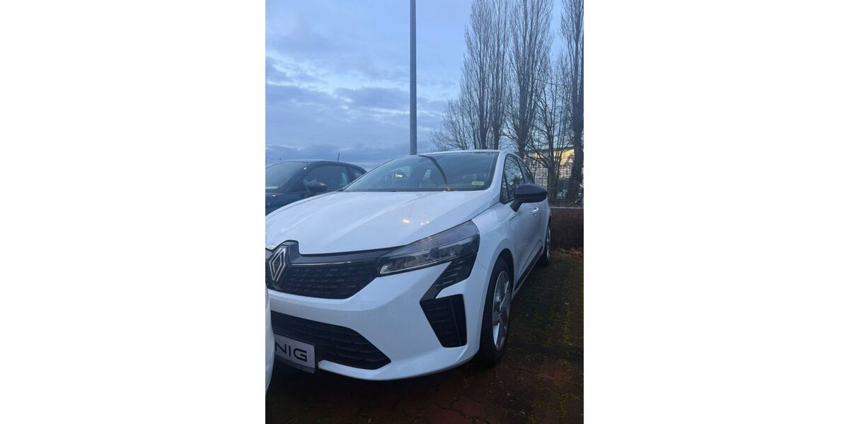 Renault Clio 22.355 km 14.998 &euro; Winsen (Luhe) 21423