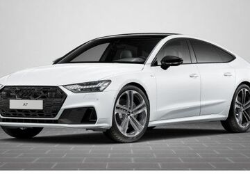 Audi A7 22.084 km 56.500 &euro; Ludwigshafen 67063