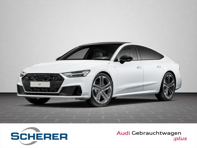Audi A7 22.084 km 56.500 &euro; Ludwigshafen 67063
