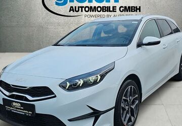 Kia ceed Sportswagon 7.966 km 26.900 &euro; Reutlingen 72770