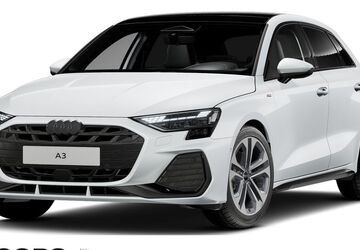 Audi A3 4.444 km 45.740 &euro; Mönchengladbach 41066