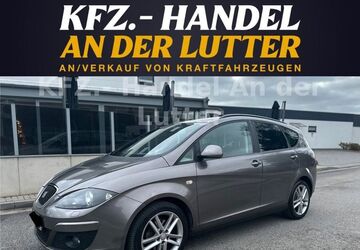 Seat Altea 85.600 km 6.999 &euro; Göttingen 37075