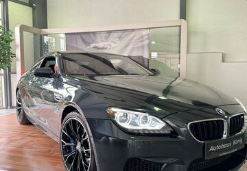 BMW M6 102.043 km 42.950 &euro; Witten 58454